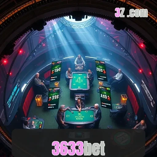 3633bet: Novidades do App Para Aumentar sua Diversão em Jogos
