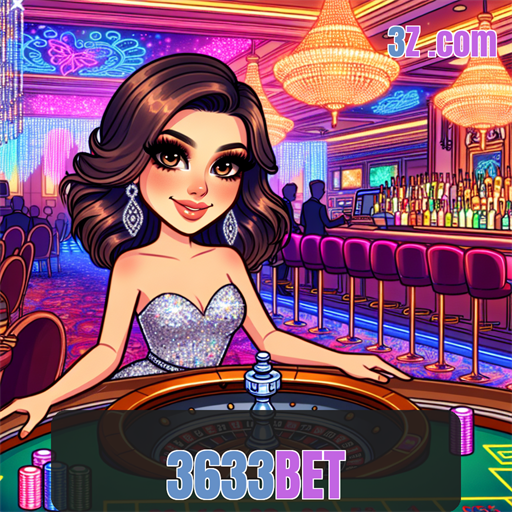 Login Inovador no 3633bet: Conecte-se ao Mundo dos Jogos
