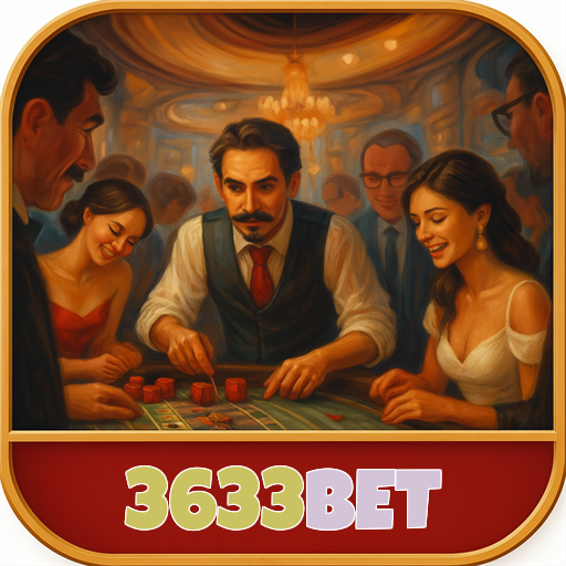 3633bet