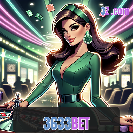 Experimente a Seção Paga do 3633bet e Mude Seu Jogo