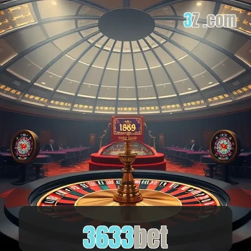 3633bet: A Segurança que Você Precisa para Apostas Confiáveis