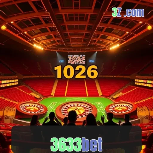 3633bet: Descubra o Suporte 24/7 Que Transforma o Jogo Online