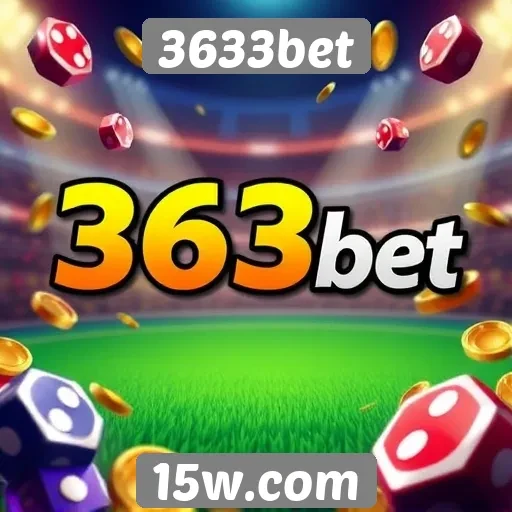 Promoções atuais disponíveis no 3633bet