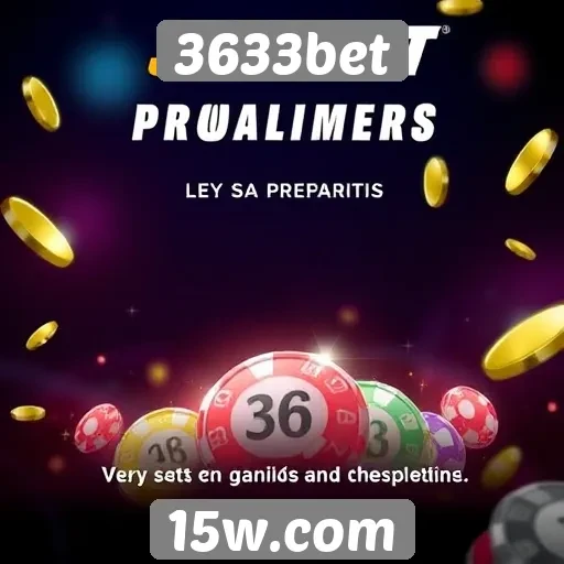 Ofertas e promoções disponíveis na 3633bet